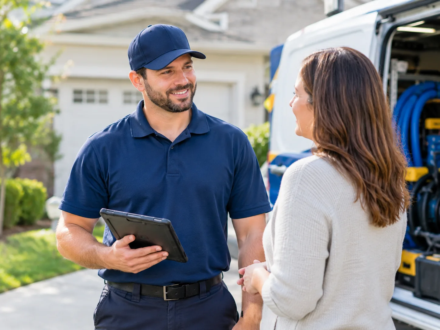 Sewage Backup Cleanup Andrews, TX FAQs